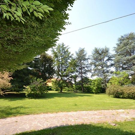 Bed & Breakfast Ottoquadri Quattordio Zewnętrze zdjęcie