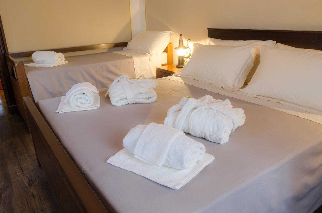 Bed & Breakfast Ottoquadri Quattordio Pokój zdjęcie