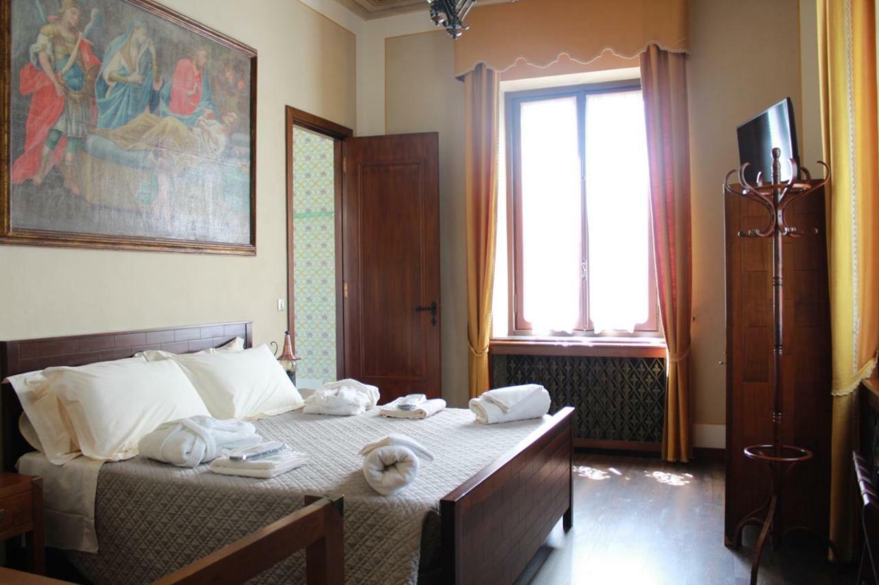 Bed & Breakfast Ottoquadri Quattordio Zewnętrze zdjęcie