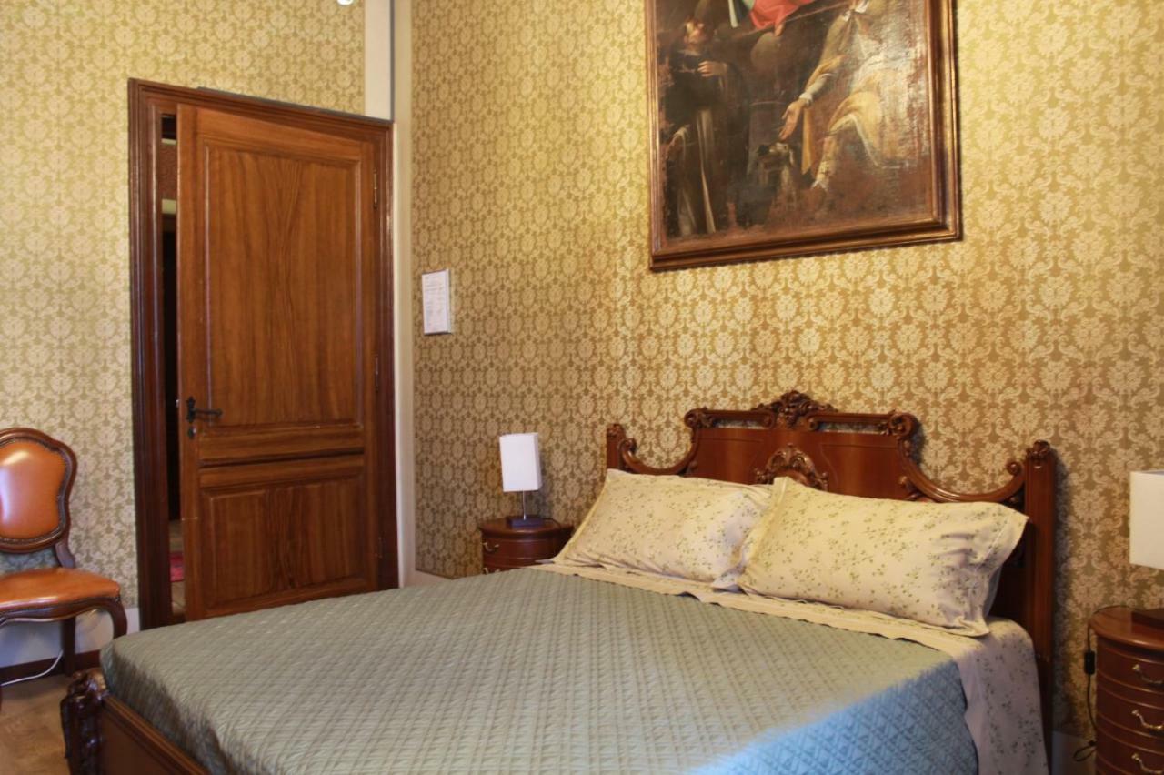 Bed & Breakfast Ottoquadri Quattordio Pokój zdjęcie