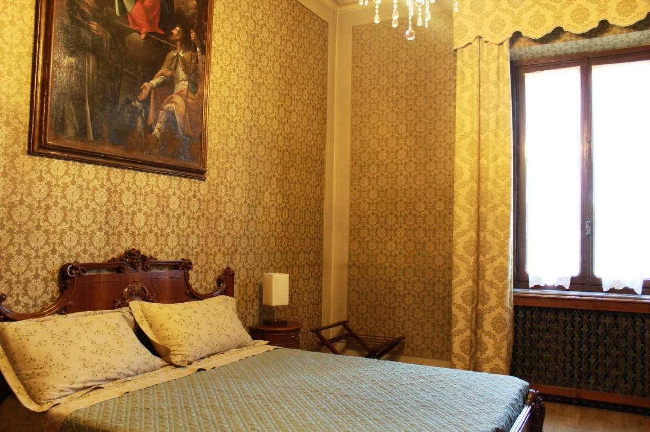 Bed & Breakfast Ottoquadri Quattordio Zewnętrze zdjęcie