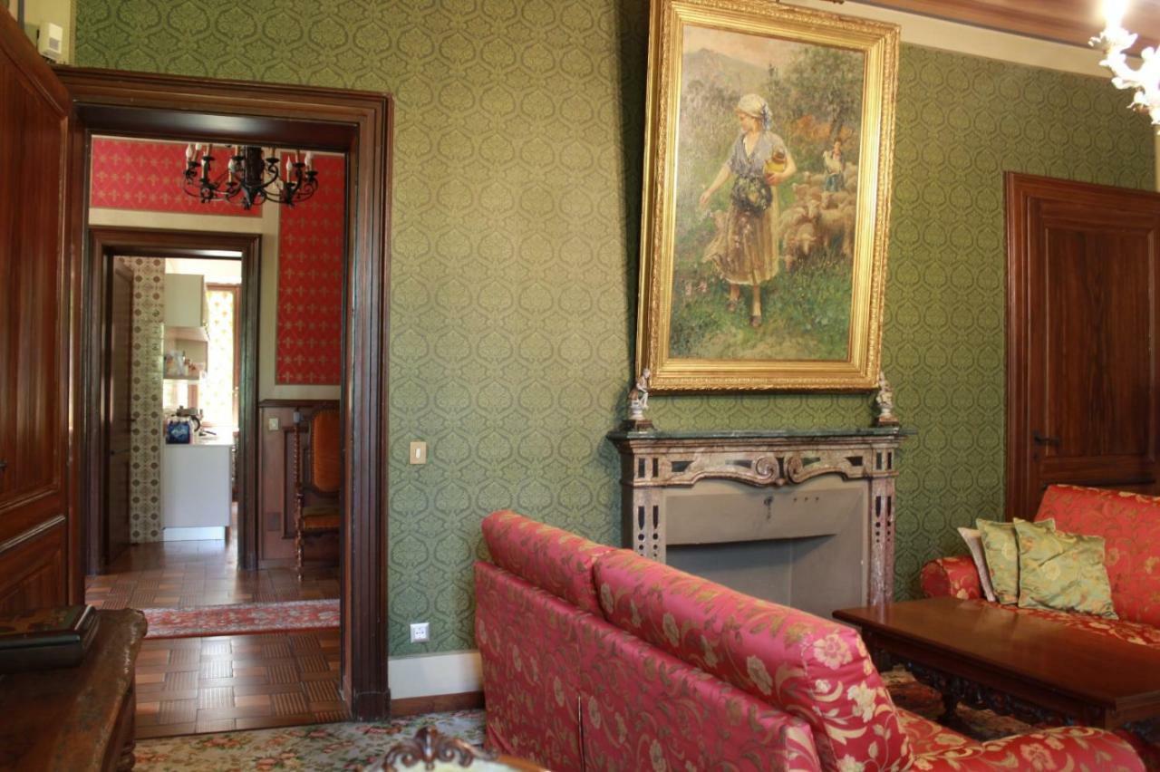 Bed & Breakfast Ottoquadri Quattordio Zewnętrze zdjęcie