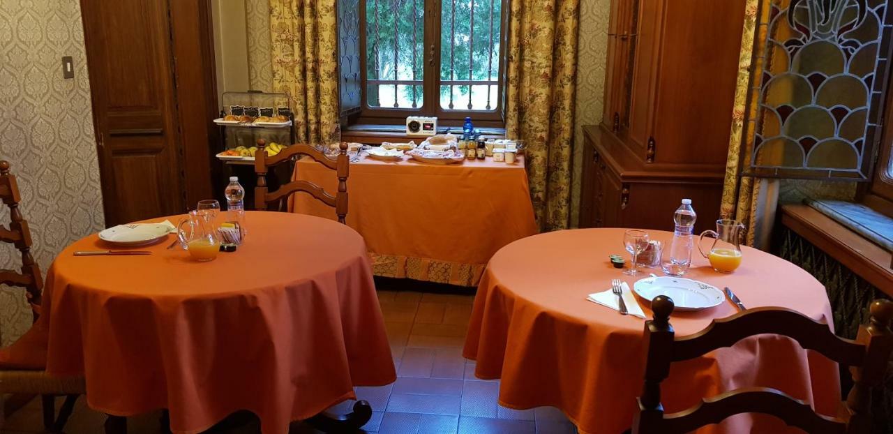 Bed & Breakfast Ottoquadri Quattordio Zewnętrze zdjęcie