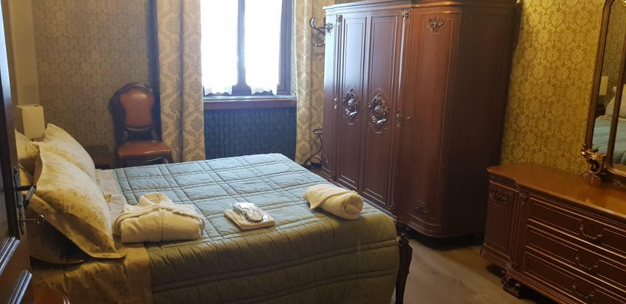 Bed & Breakfast Ottoquadri Quattordio Zewnętrze zdjęcie