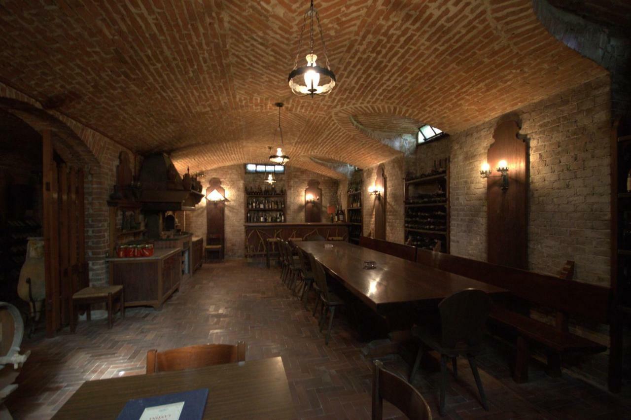 Bed & Breakfast Ottoquadri Quattordio Zewnętrze zdjęcie